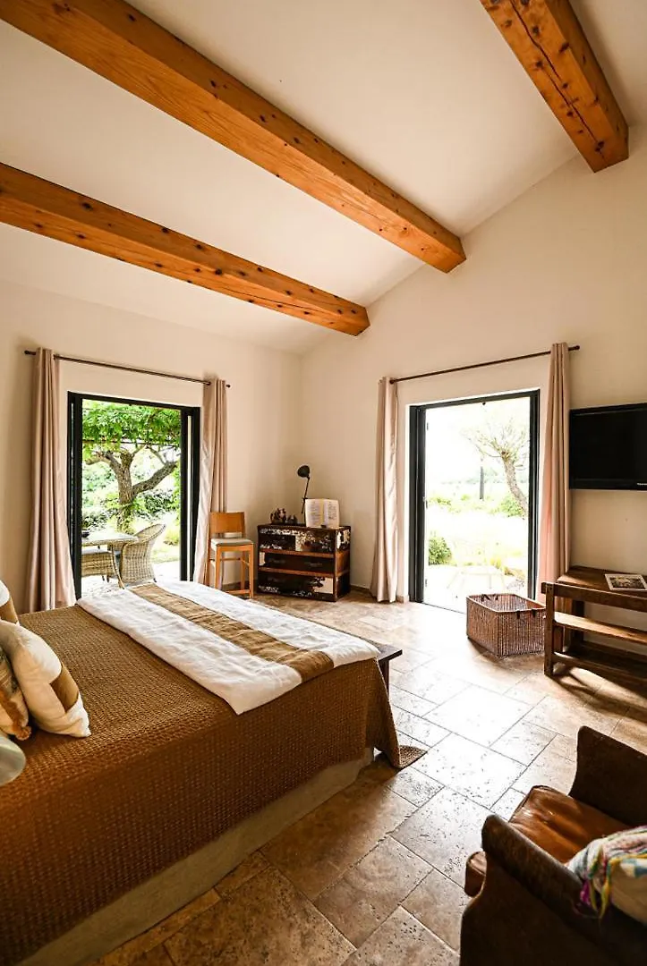 Auberge De L'Oumede Ramatuelle France
