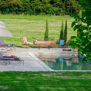 Bastide De Bellegarde 2*, Avignon France
