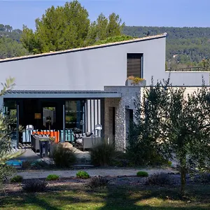 Maison-m Aix , Meyreuil France