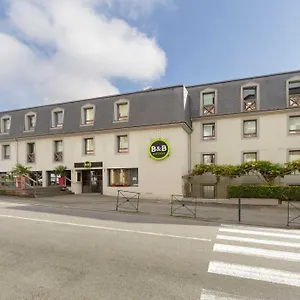 Centre 3*, Lourdes France