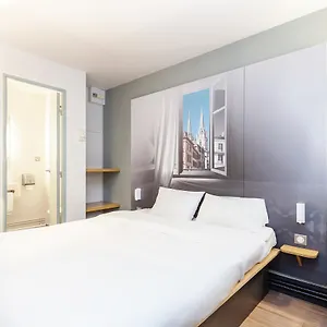 B&B Hotel Bayonne 2*, Bayonne France