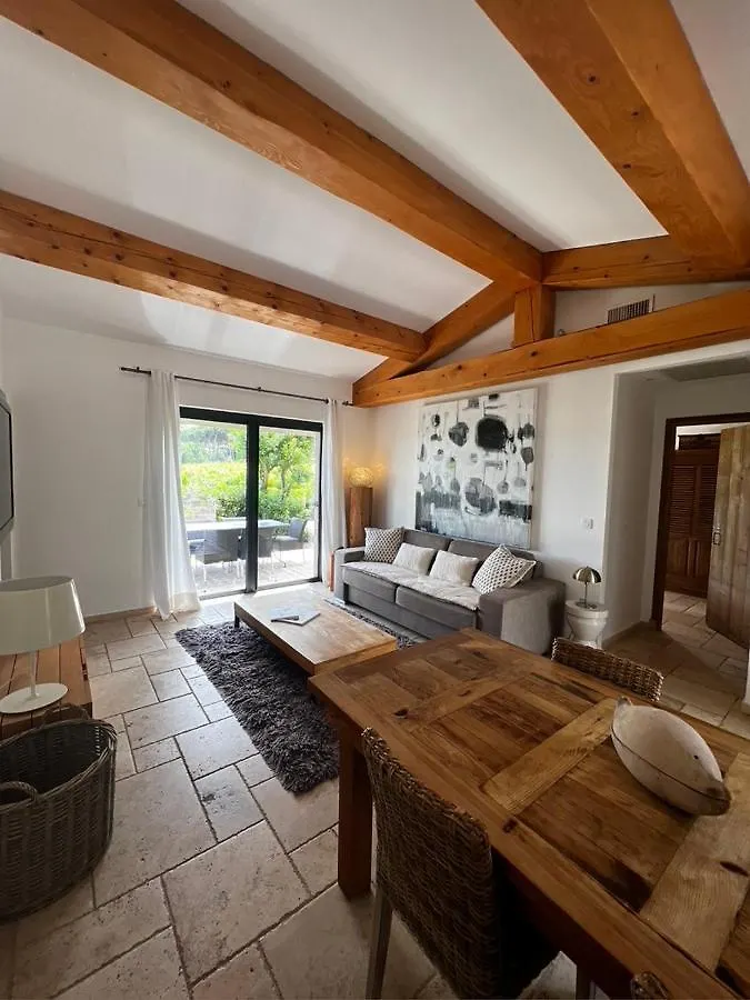 Auberge De L'Oumede Ramatuelle 0*,  France