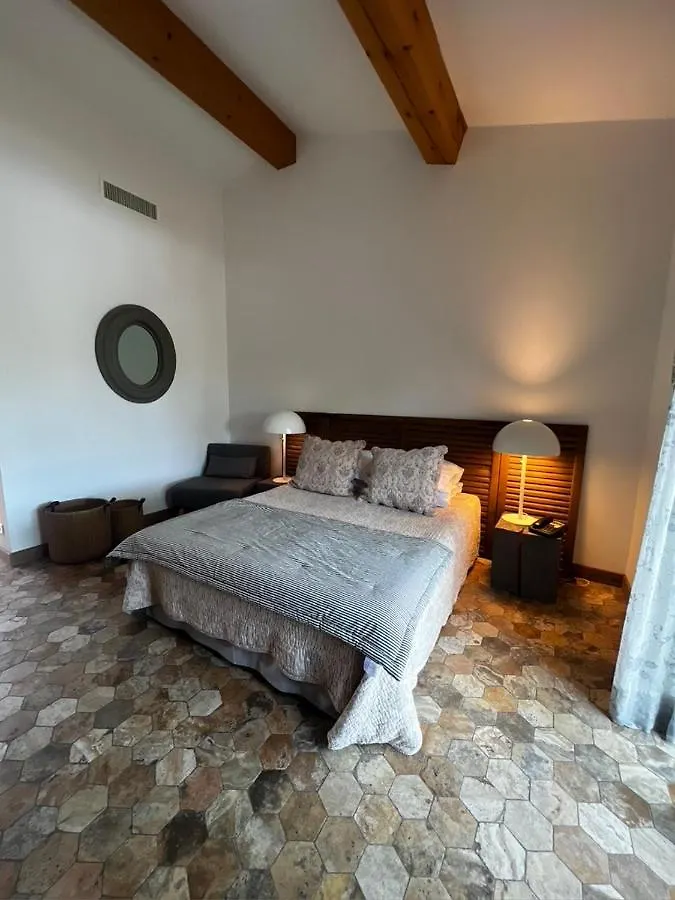 Aparthotel Auberge De L'Oumede Ramatuelle France