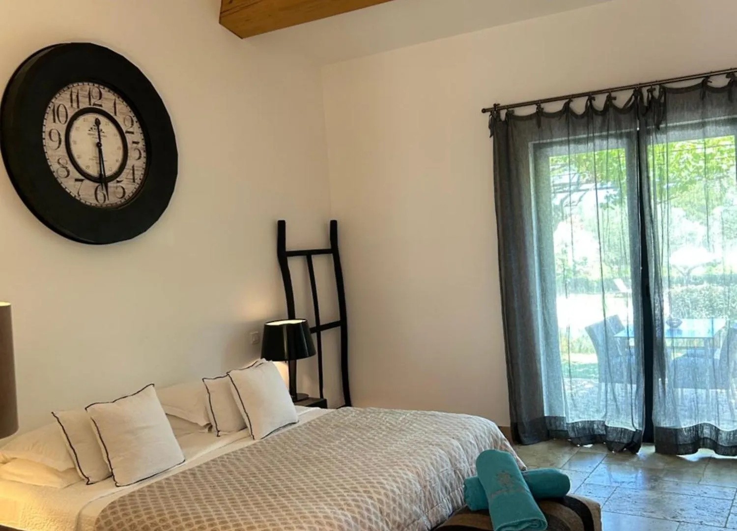 Aparthotel Auberge De L'Oumede Ramatuelle