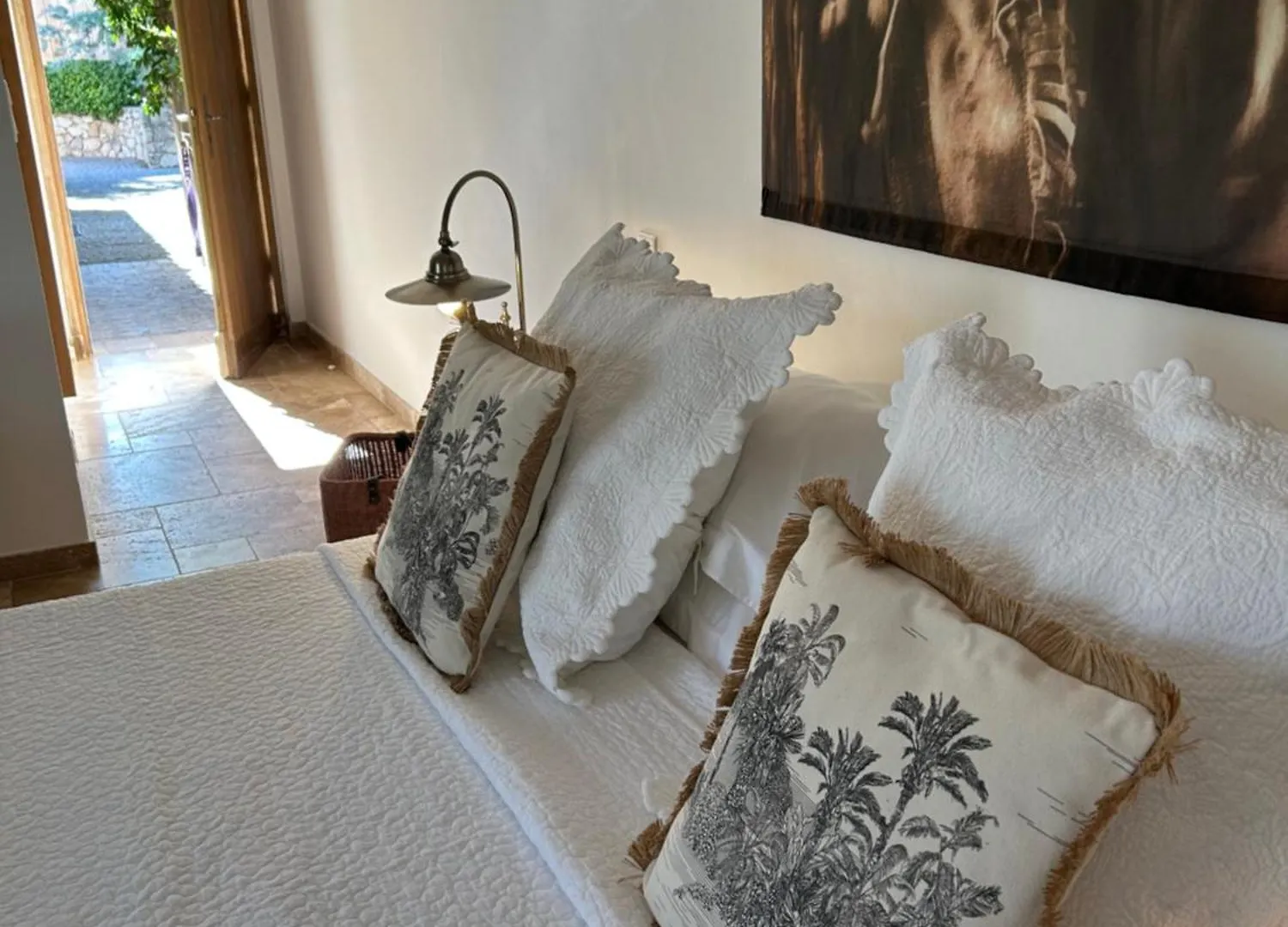 Aparthotel Auberge De L'Oumede Ramatuelle