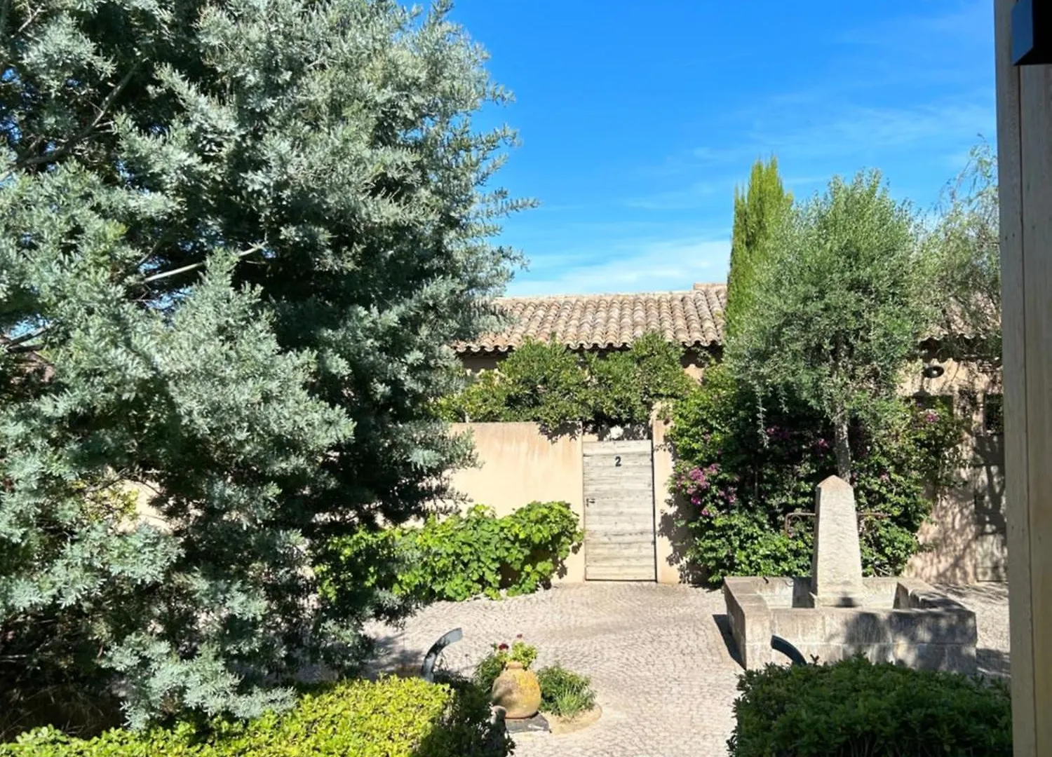 Aparthotel Auberge De L'Oumede Ramatuelle France