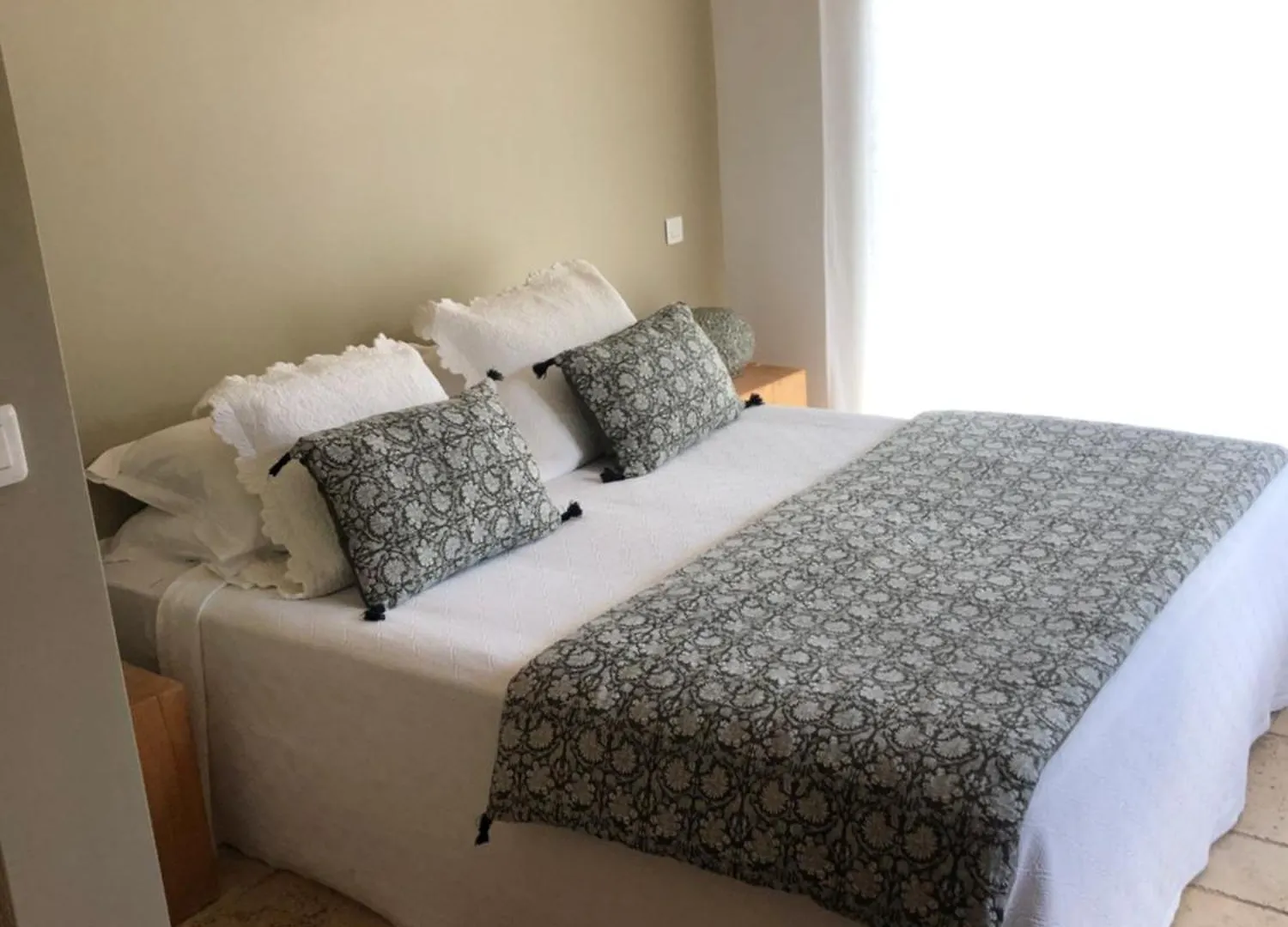Auberge De L'Oumede Ramatuelle 0*,