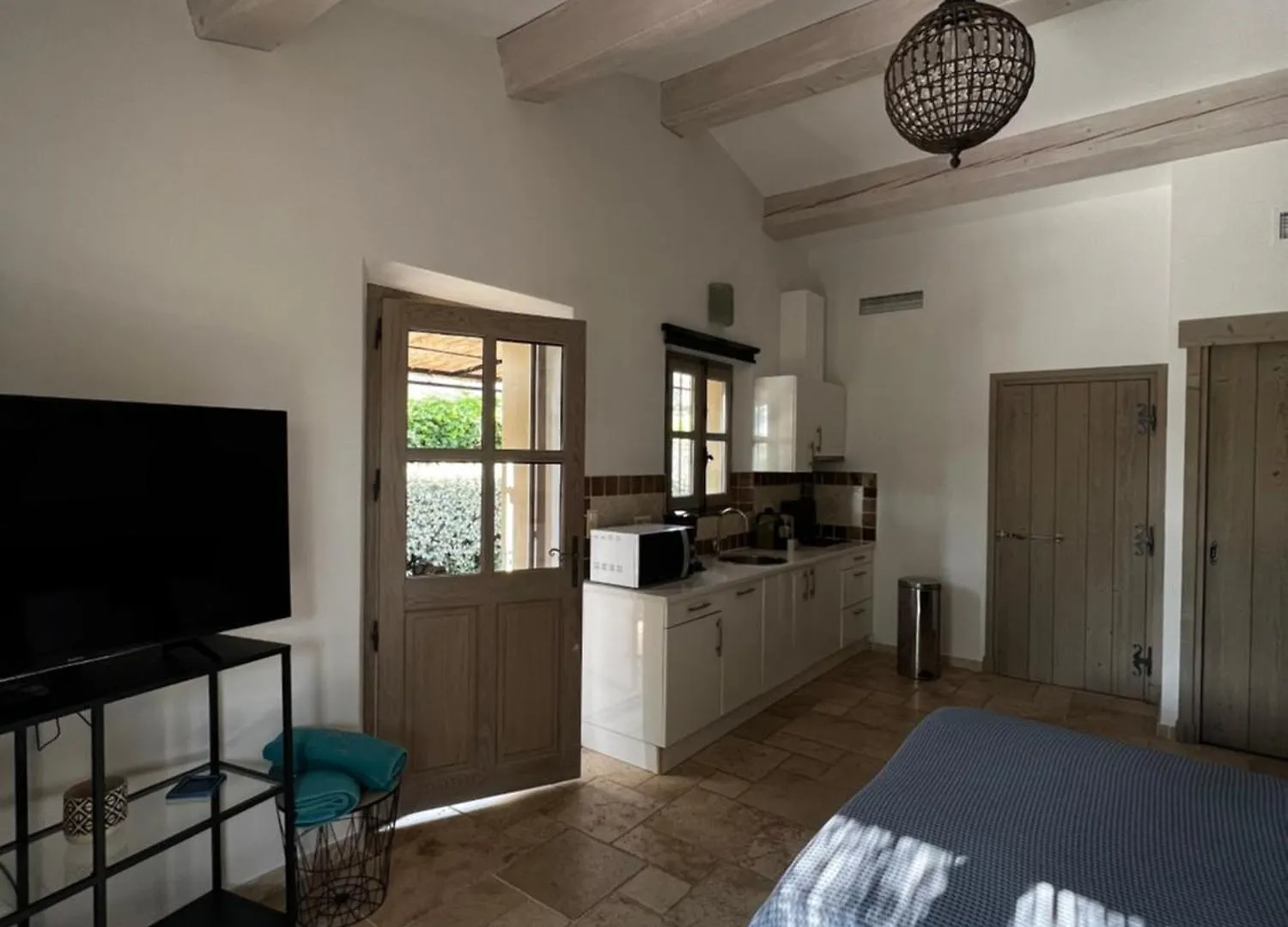Auberge De L'Oumede Ramatuelle France