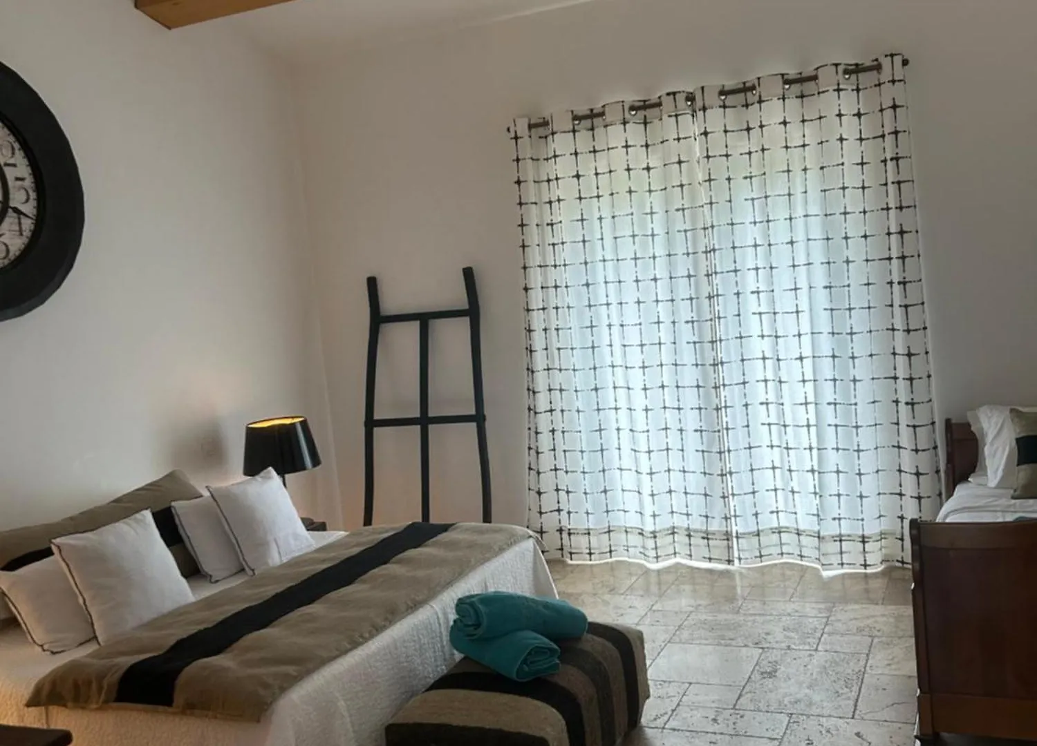 Aparthotel Auberge De L'Oumede Ramatuelle France