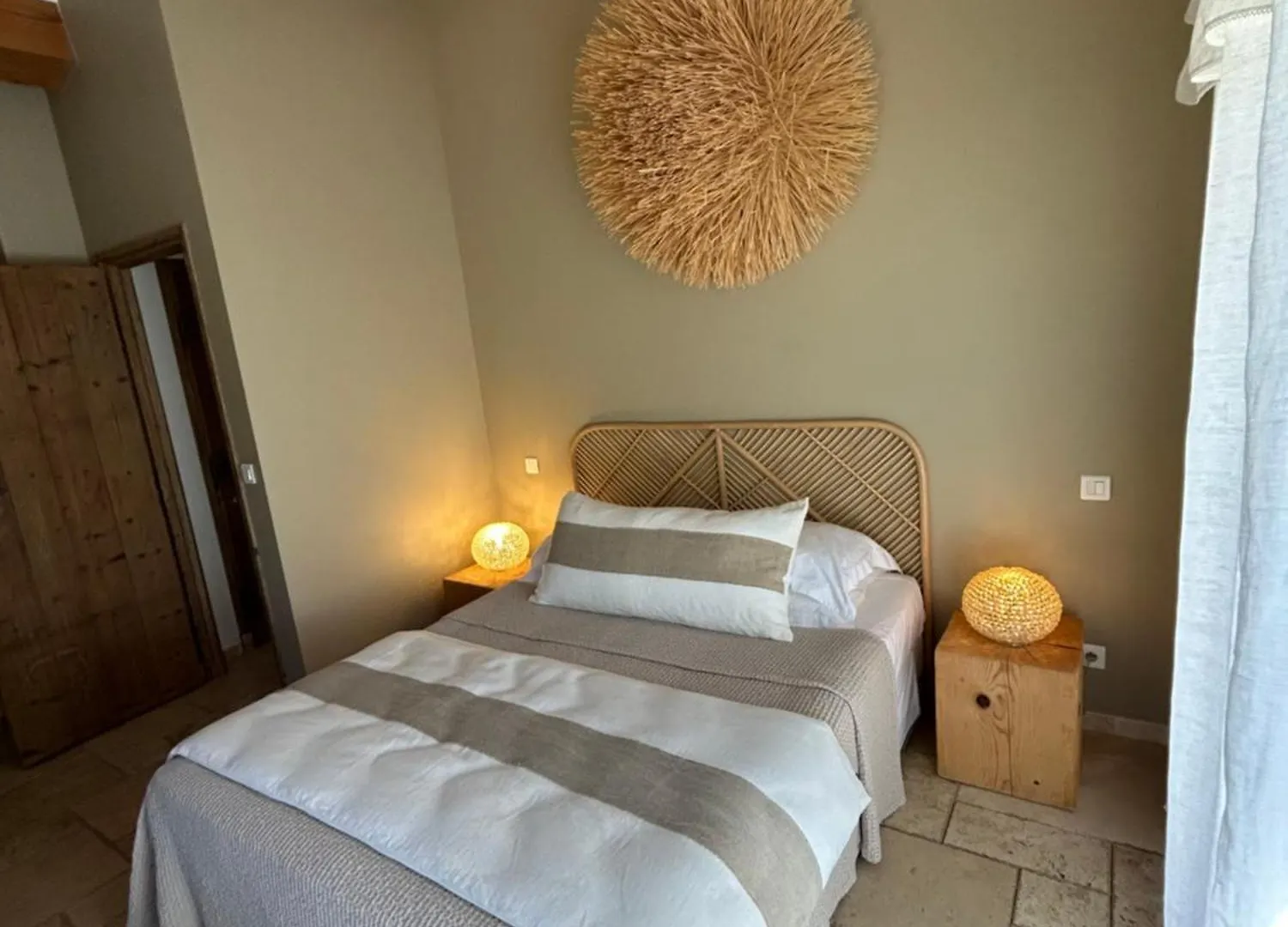 Auberge De L'Oumede Ramatuelle 0*,  France