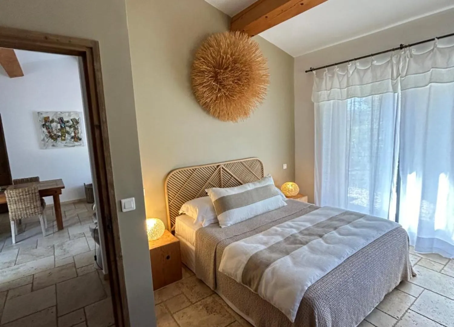 Aparthotel Auberge De L'Oumede Ramatuelle France