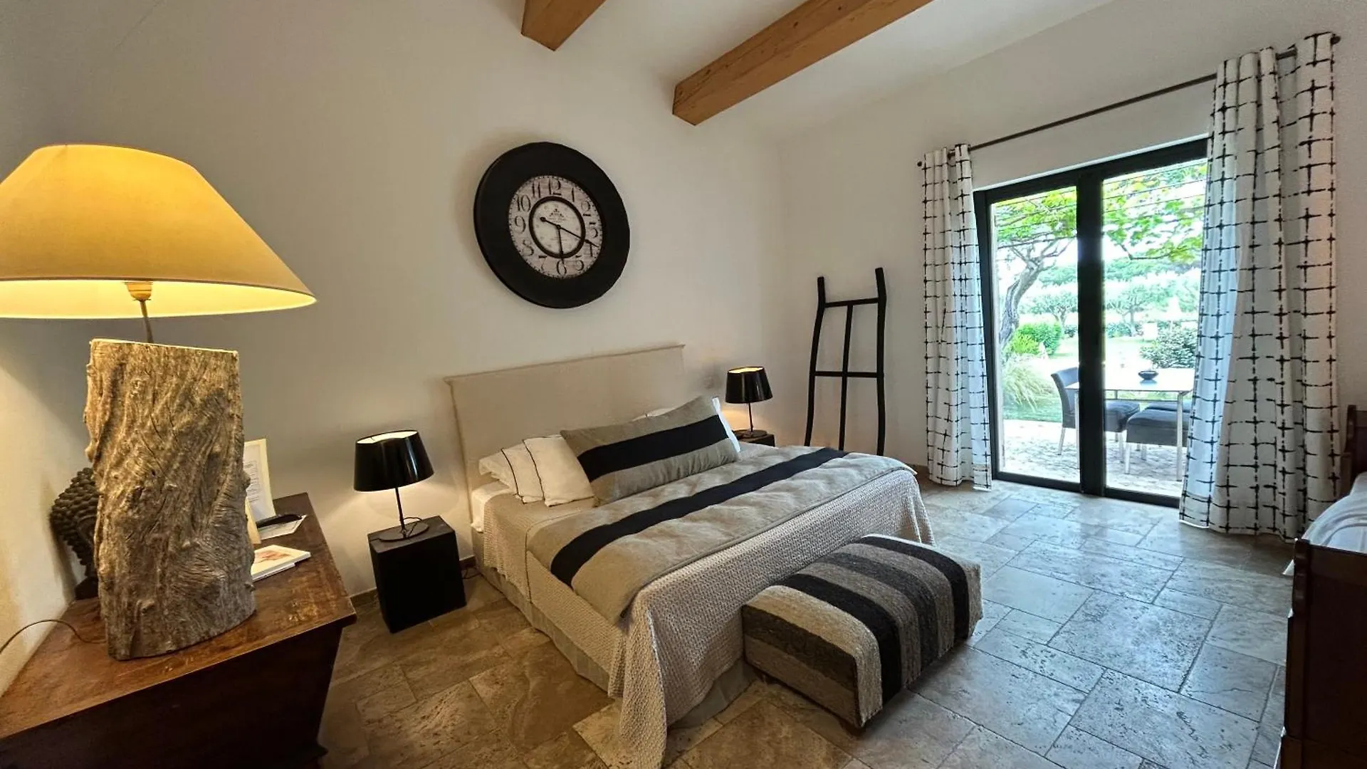 Auberge De L'Oumede Ramatuelle