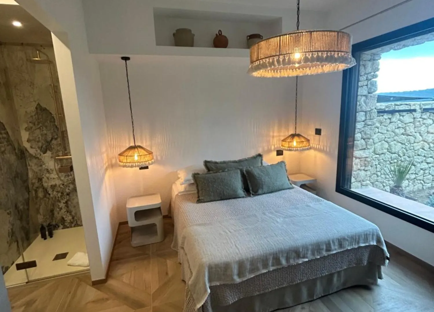 Auberge De L'Oumede Ramatuelle