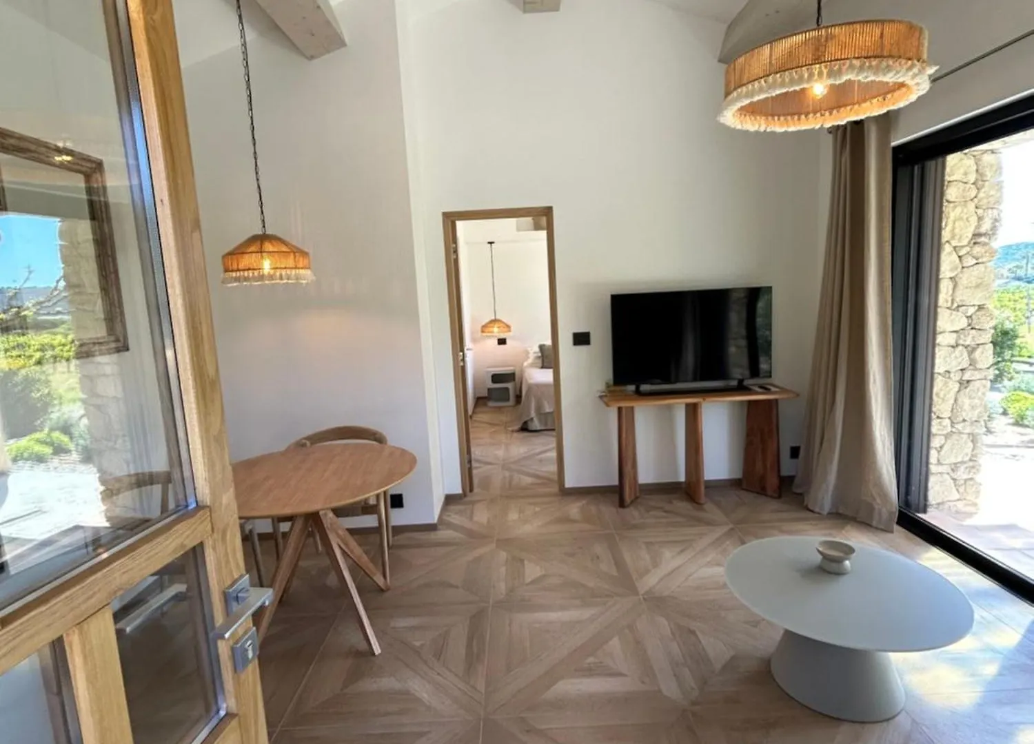 Aparthotel Auberge De L'Oumede Ramatuelle