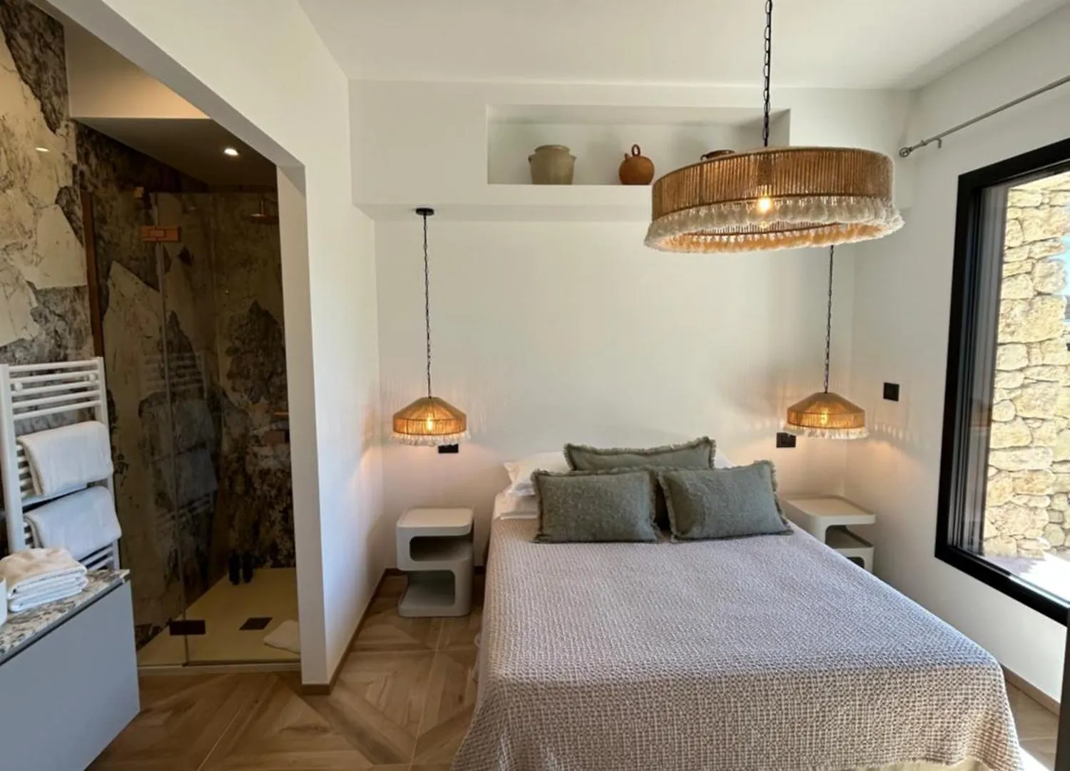 Auberge De L'Oumede Ramatuelle 0*,