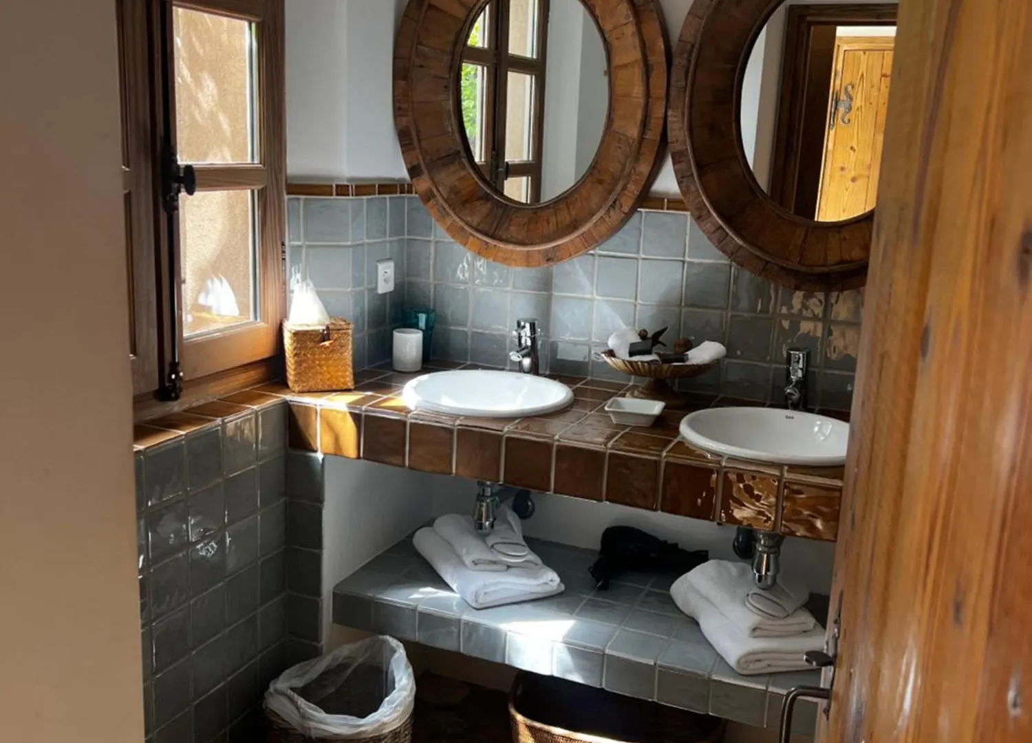 Auberge De L'Oumede Ramatuelle